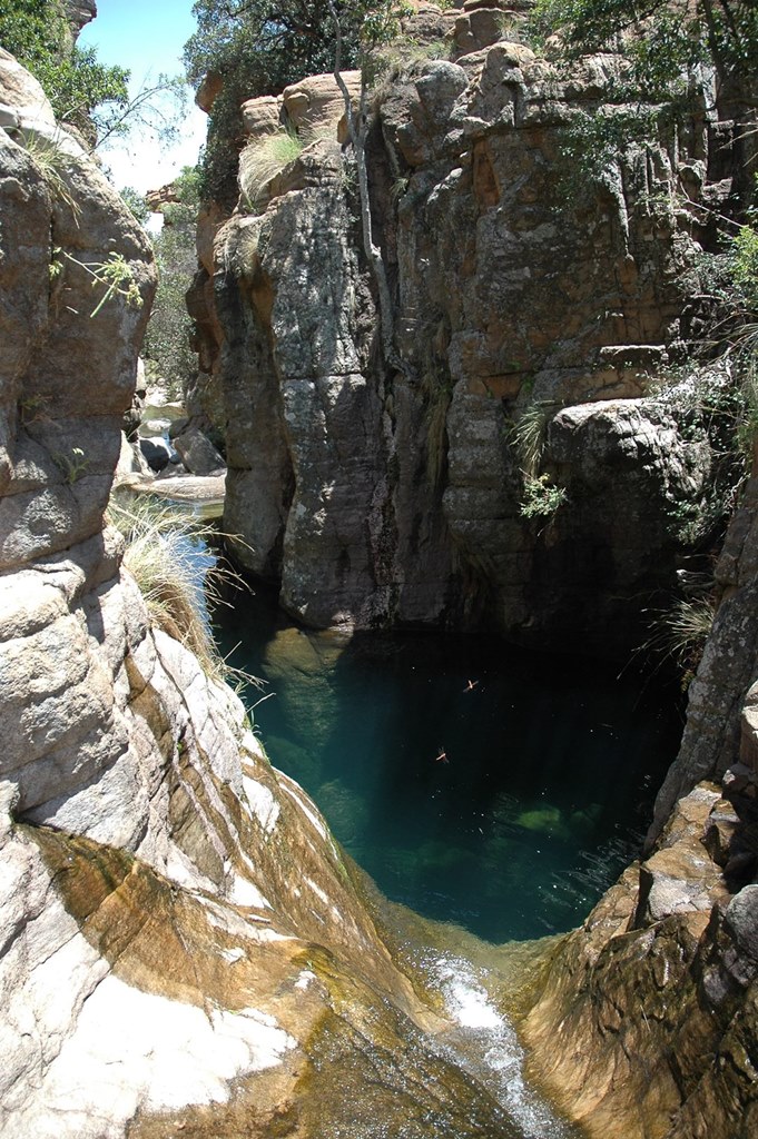 099   Okolice Rustenburga, Rpa